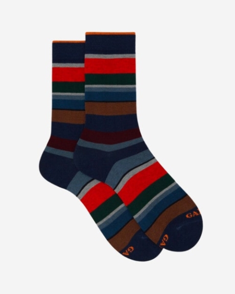 The 12 Best Men's Luxury Sock Brands In The World