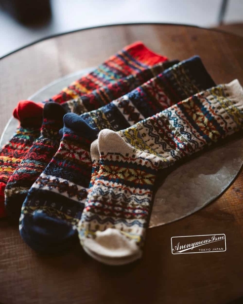 The 12 Best Men's Luxury Sock Brands In The World