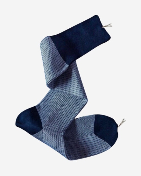 The 12 Best Men's Luxury Sock Brands In The World