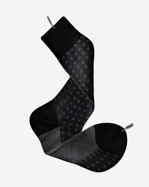 The 12 Best Men's Luxury Sock Brands In The World