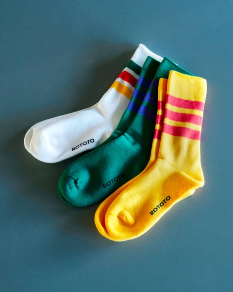 The 12 Best Men's Luxury Sock Brands In The World