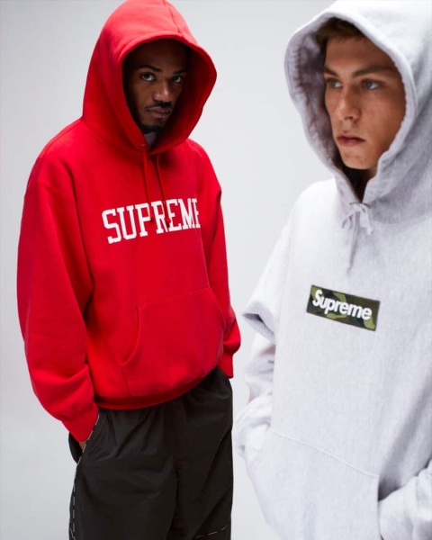 The 40 Hottest Streetwear Brands In The World Today