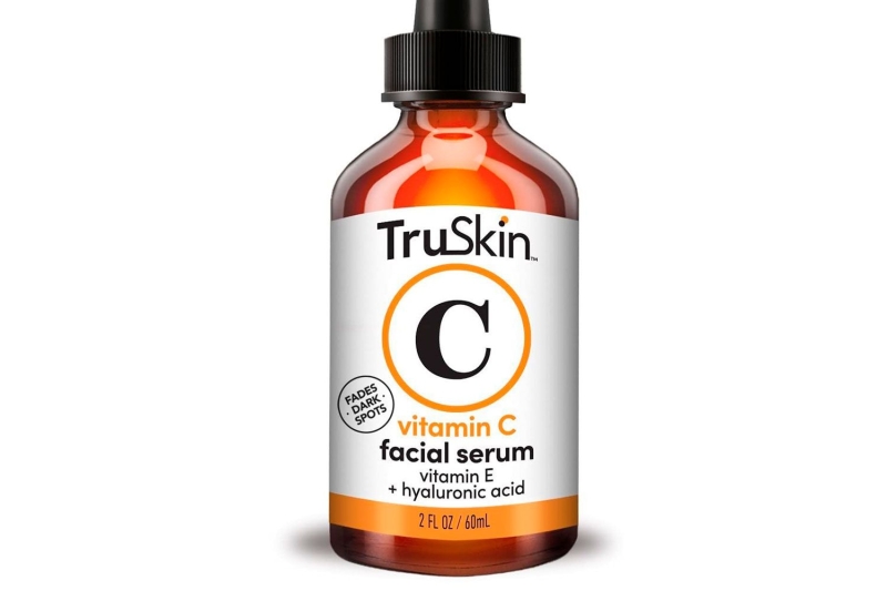 The Mad Hippie Vitamin C Serum is $40 at Amazon. Shoppers say the serum boosts radiance in as little as a week.