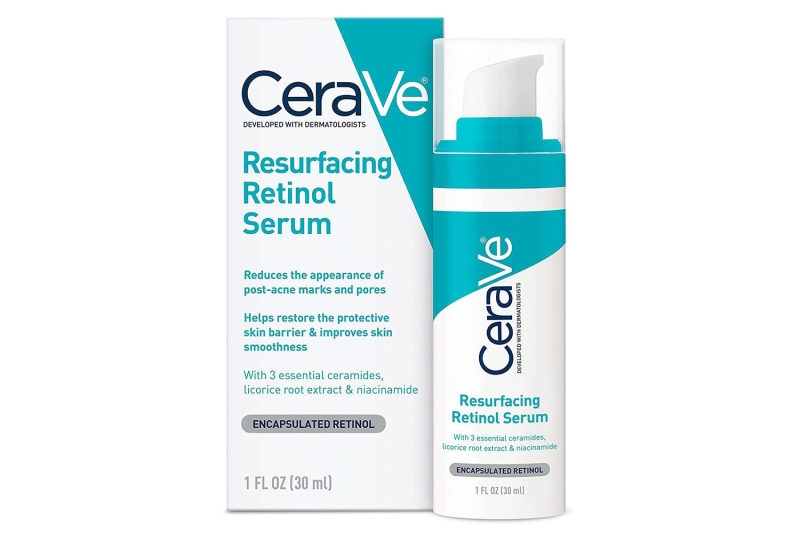 The Neutrogena Retinol and Vitamin C Correcting Cream is 33 percent off at Amazon, where more than 2,000 people have purchased the formula in the past month alone. It stars retinol and vitamin C, to smooth wrinkles and fine lines, treat hyperpigmentation, and fade dark spots.