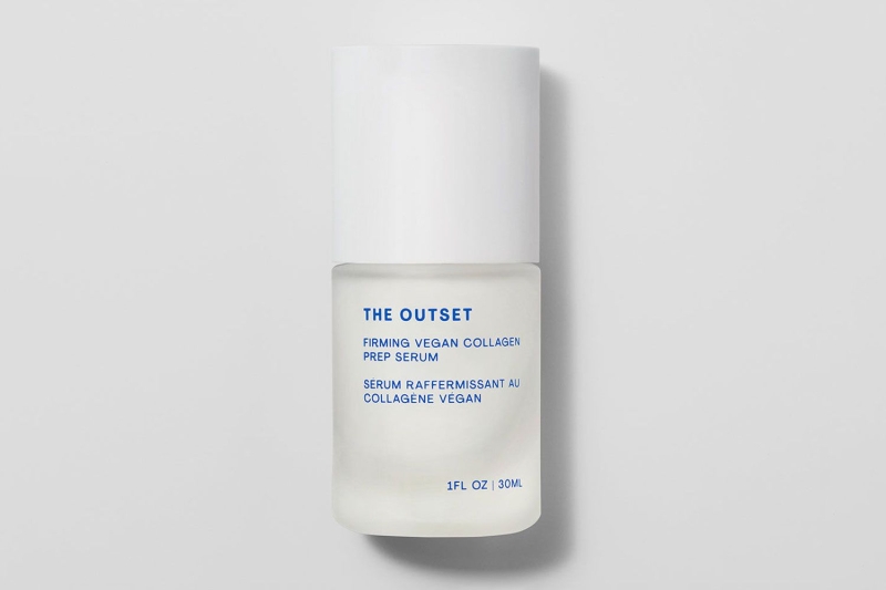 The Outset’s Firming Vegan Collagen Prep Serum is on sale during October Prime Day. Shop the Scarlett Johansson-loved serum for $36 before the sale ends in a few hours.