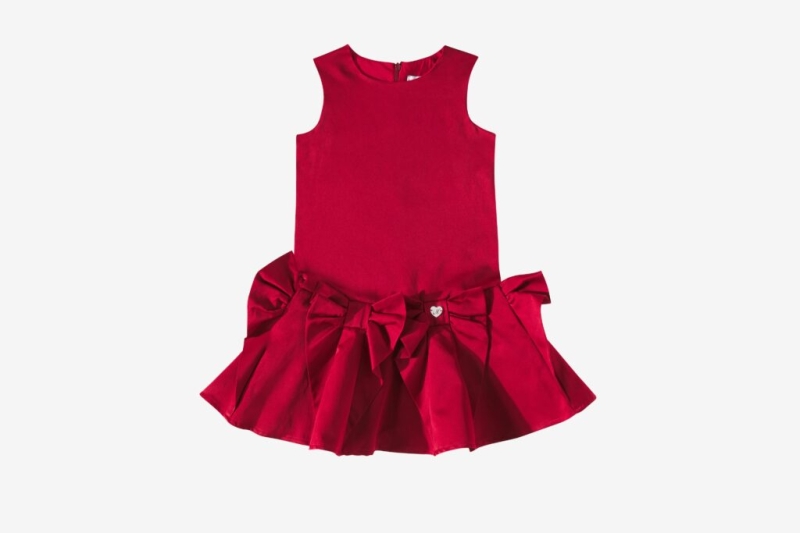 Top Christmas Dresses for Little Girls 2024: Luxe Holiday Picks