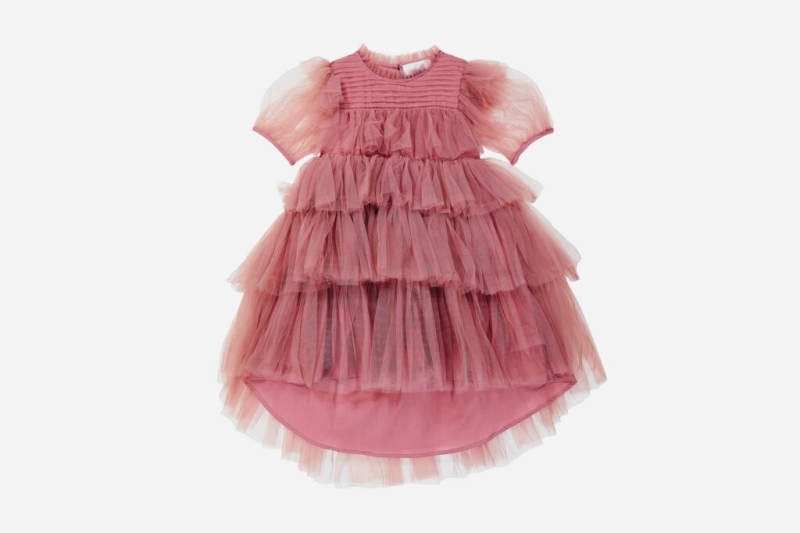 Top Christmas Dresses for Little Girls 2024: Luxe Holiday Picks