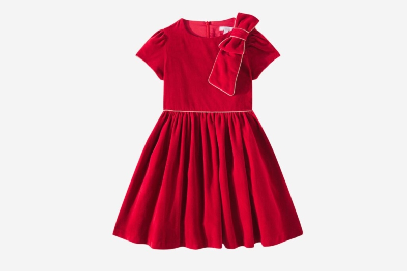 Top Christmas Dresses for Little Girls 2024: Luxe Holiday Picks