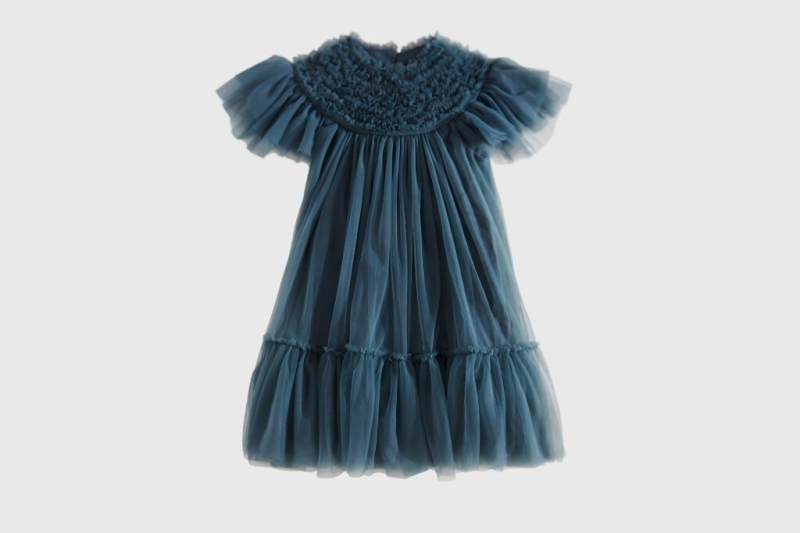 Top Christmas Dresses for Little Girls 2024: Luxe Holiday Picks