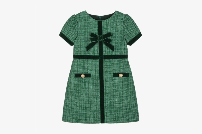 Top Christmas Dresses for Little Girls 2024: Luxe Holiday Picks