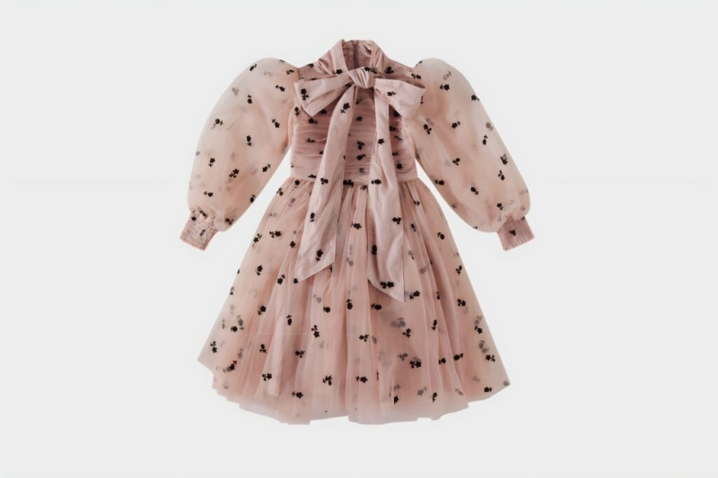 Top Christmas Dresses for Little Girls 2024: Luxe Holiday Picks