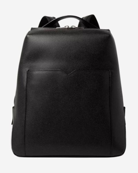 17 Luxury Backpack Brands Making The Finest Rucksacks (2024)