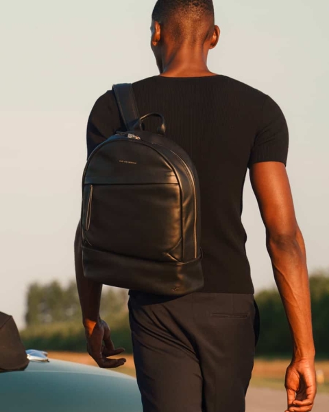 17 Luxury Backpack Brands Making The Finest Rucksacks (2024)