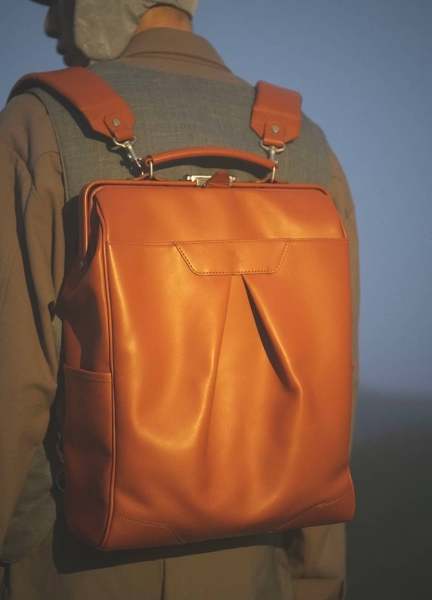 17 Luxury Backpack Brands Making The Finest Rucksacks (2024)