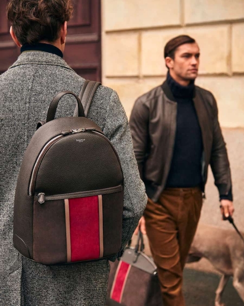 17 Luxury Backpack Brands Making The Finest Rucksacks (2024)