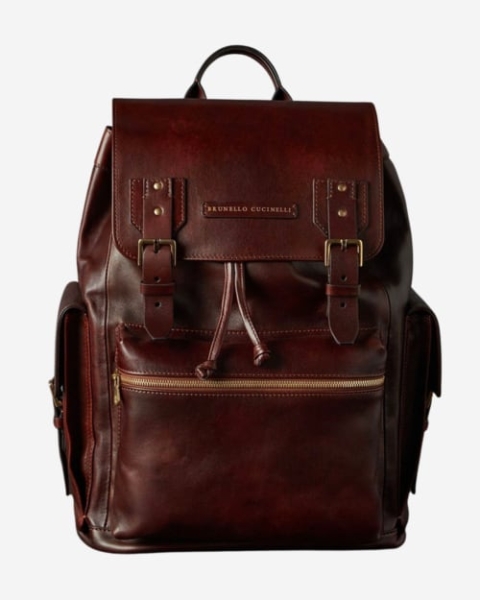 17 Luxury Backpack Brands Making The Finest Rucksacks (2024)