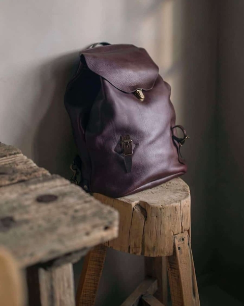 17 Luxury Backpack Brands Making The Finest Rucksacks (2024)