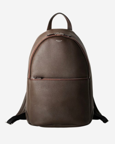 17 Luxury Backpack Brands Making The Finest Rucksacks (2024)