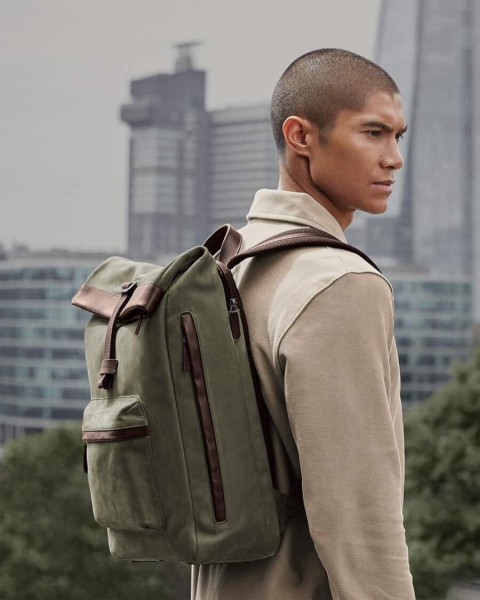 17 Luxury Backpack Brands Making The Finest Rucksacks (2024)