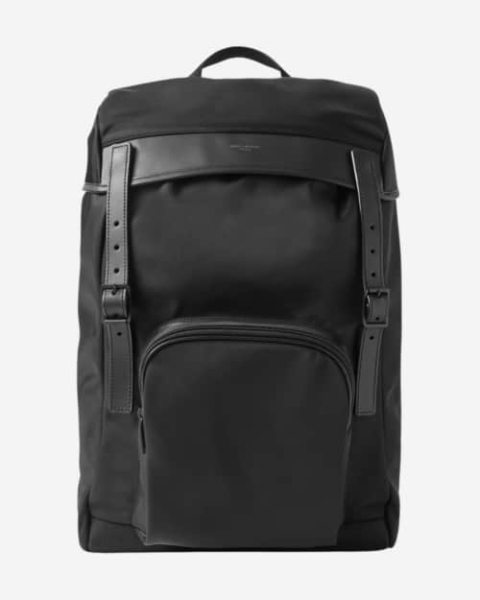 17 Luxury Backpack Brands Making The Finest Rucksacks (2024)