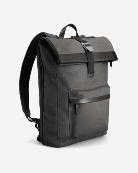 17 Luxury Backpack Brands Making The Finest Rucksacks (2024)