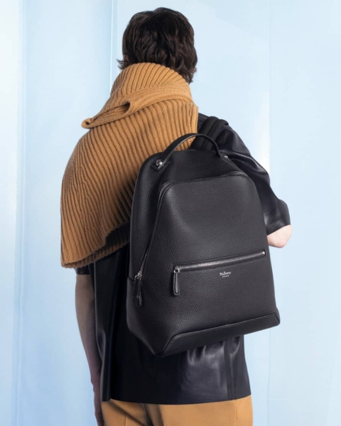 17 Luxury Backpack Brands Making The Finest Rucksacks (2024)