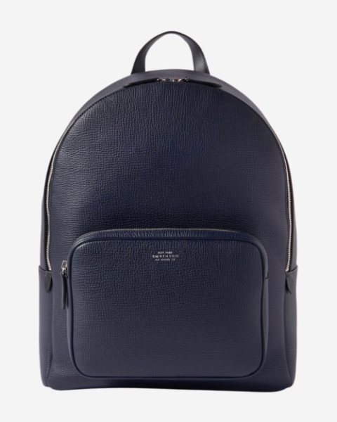 17 Luxury Backpack Brands Making The Finest Rucksacks (2024)