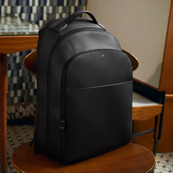 17 Luxury Backpack Brands Making The Finest Rucksacks (2024)