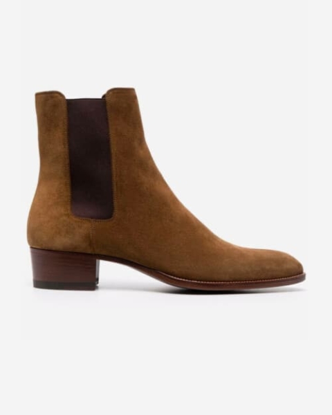 Best Chelsea Boots for Men & How To Style Them