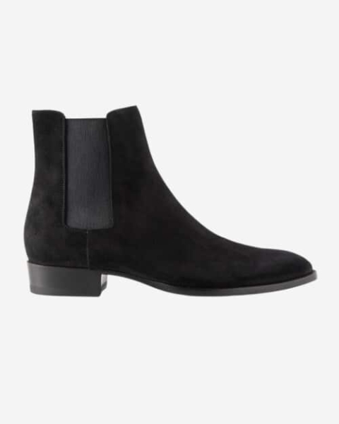 Best Chelsea Boots for Men & How To Style Them