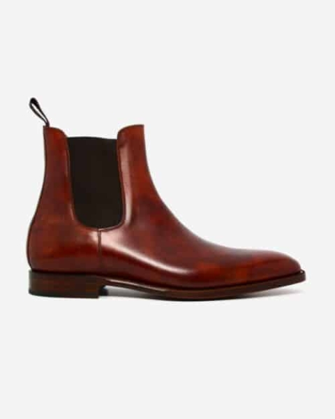 Best Chelsea Boots for Men & How To Style Them