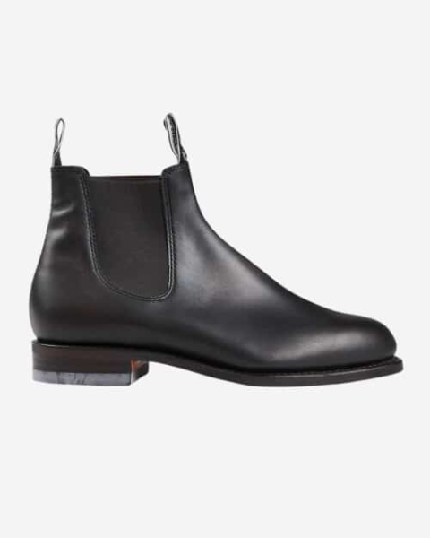 Best Chelsea Boots for Men & How To Style Them