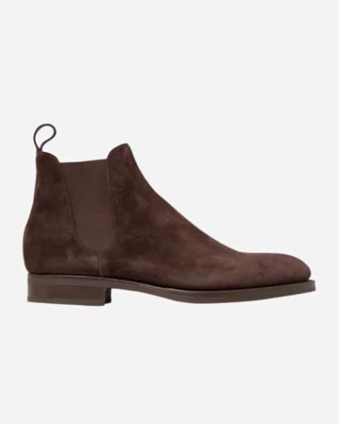 Best Chelsea Boots for Men & How To Style Them