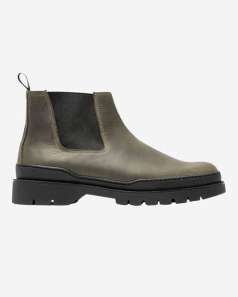 Best Chelsea Boots for Men & How To Style Them