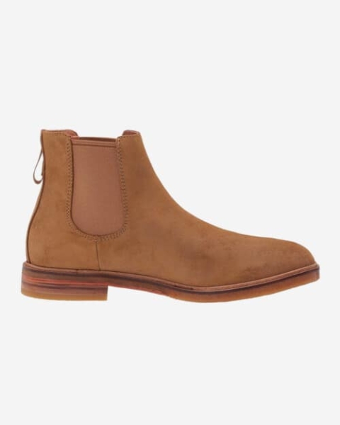 Best Chelsea Boots for Men & How To Style Them