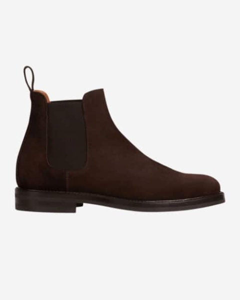 Best Chelsea Boots for Men & How To Style Them