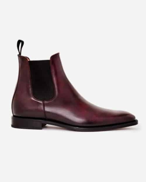 Best Chelsea Boots for Men & How To Style Them