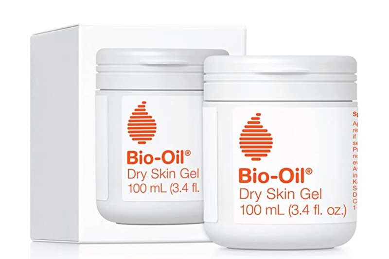 Bio-Oil’s Dry Skin Body and Face Gel Moisturizer is hydrating and wrinkle-reducing, according to 12,000-plus shoppers. Shop it for $6 on Amazon.