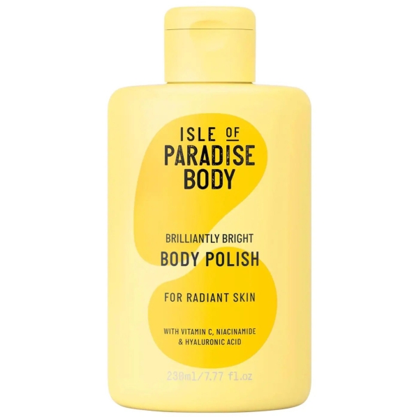 Body polish removes the dry, dead cells that leave skin looking dull and lifeless. Here's expert advice on how to use a body polish to achieve its maximum potential.