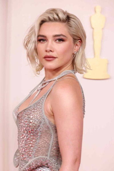 Florence Pugh opens up about why she froze her eggs at 27 years old while appearing on Dear Media’s 'SHE MD' podcast on November 19, 2024. Read more about her reproductive health journey, here.