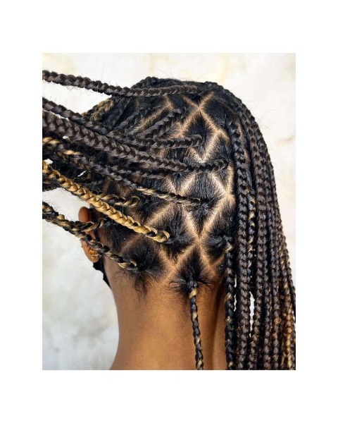 Hairstyles for natural hair run the gamut from sleek cornrows to gorgeous twist outs. Scroll through these 50 hairstyles for natural hair to find all the inspiration you need.