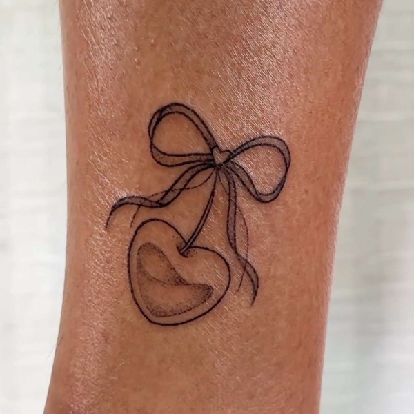 Looking to literally wear your heart on your sleeve with some body ink? Here, explore 25 heart tattoo ideas, ranging from black and white to bold pops of color.