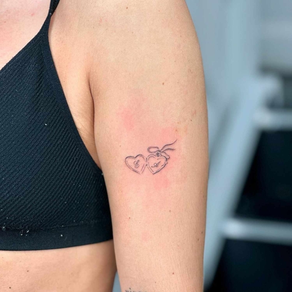 Looking to literally wear your heart on your sleeve with some body ink? Here, explore 25 heart tattoo ideas, ranging from black and white to bold pops of color.