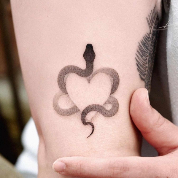 Looking to literally wear your heart on your sleeve with some body ink? Here, explore 25 heart tattoo ideas, ranging from black and white to bold pops of color.