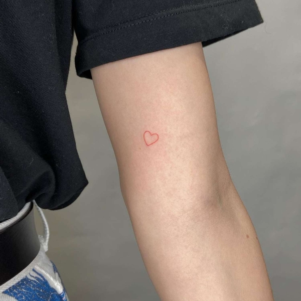 Looking to literally wear your heart on your sleeve with some body ink? Here, explore 25 heart tattoo ideas, ranging from black and white to bold pops of color.