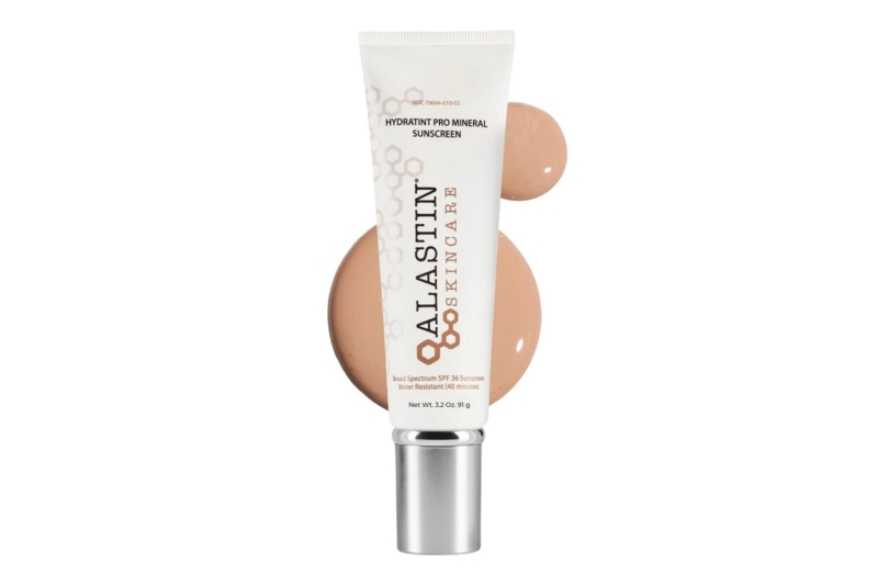 Martha Stewart’s makeup artist Daisy Toye said she uses Clé de Peau’s Beauté Radiant Fluid Natural Foundation. Shop it starting at $117 on Nordstrom, Amazon, and Saks.