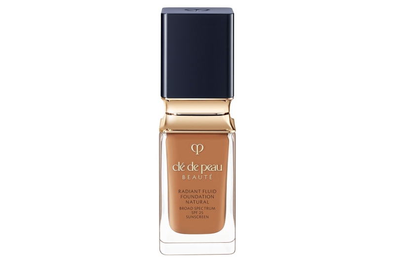 Martha Stewart’s makeup artist Daisy Toye said she uses Clé de Peau’s Beauté Radiant Fluid Natural Foundation. Shop it starting at $117 on Nordstrom, Amazon, and Saks.