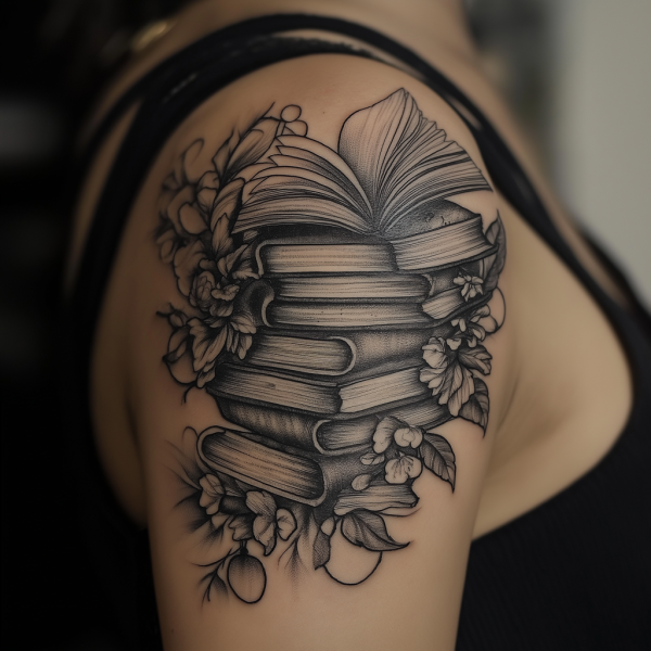 Meaningful Tattoo Ideas for Graduates and Scholars