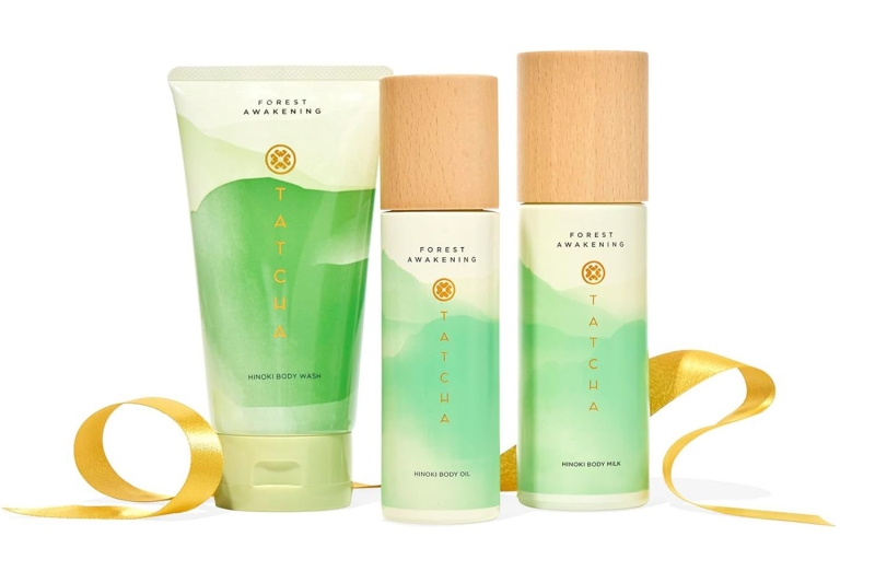 Oprah’s Favorite Things List 2024 includes four beauty editor-approved products. Shop brands like Tatcha and Chillhouse on Amazon.