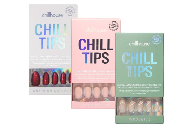 Oprah’s Favorite Things List 2024 includes four beauty editor-approved products. Shop brands like Tatcha and Chillhouse on Amazon.